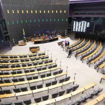 Câmara culpa governo ao justificar a Dino pedido por desbloqueio de emendas - Bruno Spada/Câmara dos Deputados