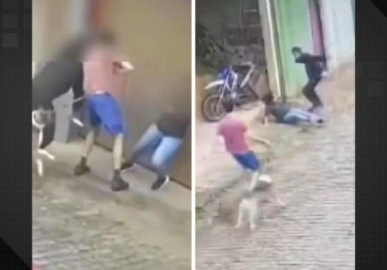 reprodução/dailymotion