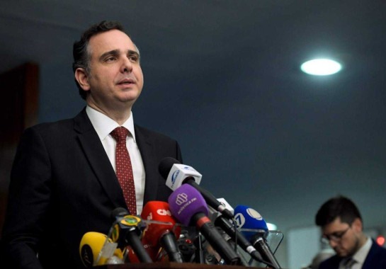 Saulo Cruz/Agência Senado