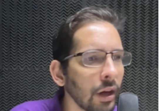 Reprodução/Redes Sociais