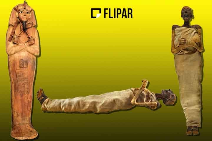 Após a morte de seu pai, Ramsés foi coroado faraó do Egito em 1279 aC, quando tinha apenas 25 anos de idade. Ele é conhecido por ter um comando notável sobre o exército egípcio.