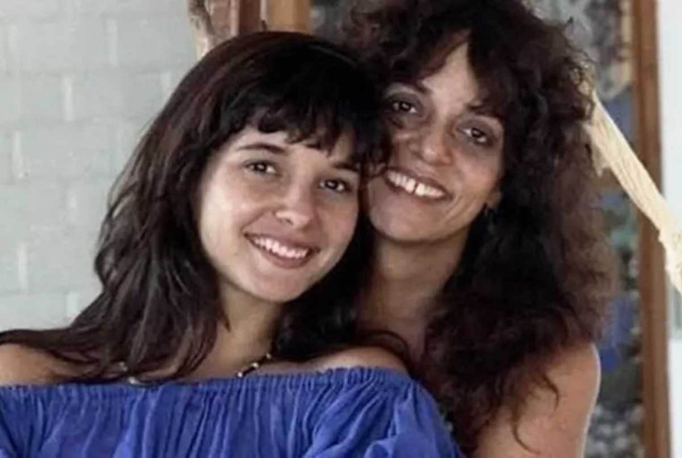 Gloria Perez lamenta os 32 anos da morte da filha: 'Tempo não ameniza nada'