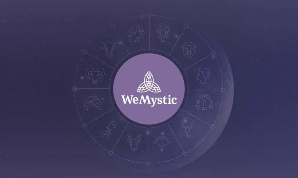 HorÃ³scopo do Dia para AquÃ¡rio -  (crédito: Wemystic)