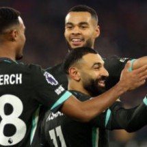 Liverpool dispara em 1º: veja classificação atualizada da Premier League - No Ataque Internacional