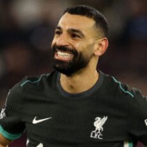 Melhor do mundo? Salah lidera ranking de gols e assistências da Premier League; veja números - No Ataque Internacional