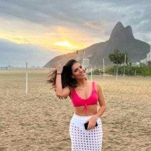 Turista morre baleada após carro de aplicativo entrar em comunidade no Rio - Reprodução/Instagram