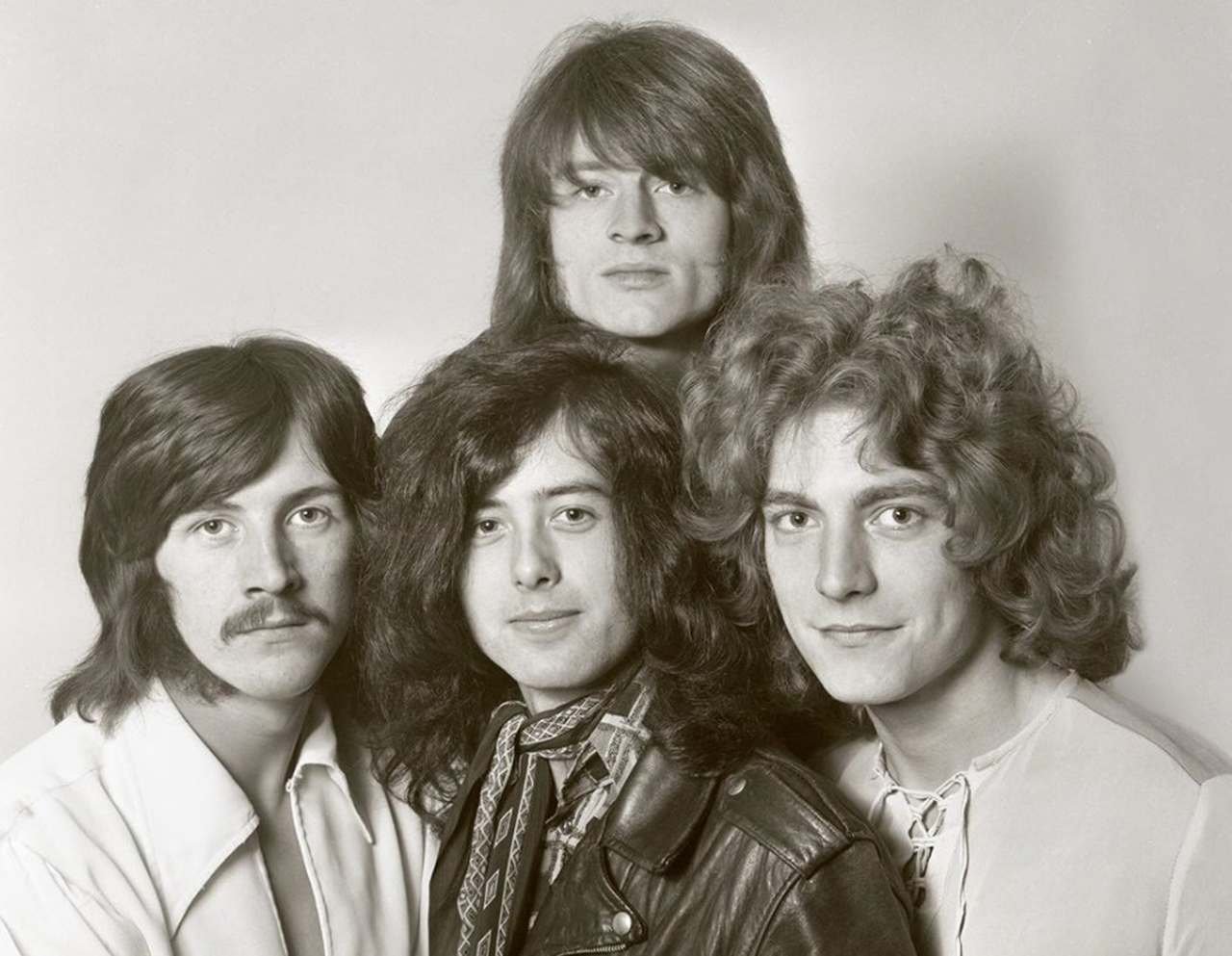 É provavelmente a maior banda de rock da década de 1970. Canções como 