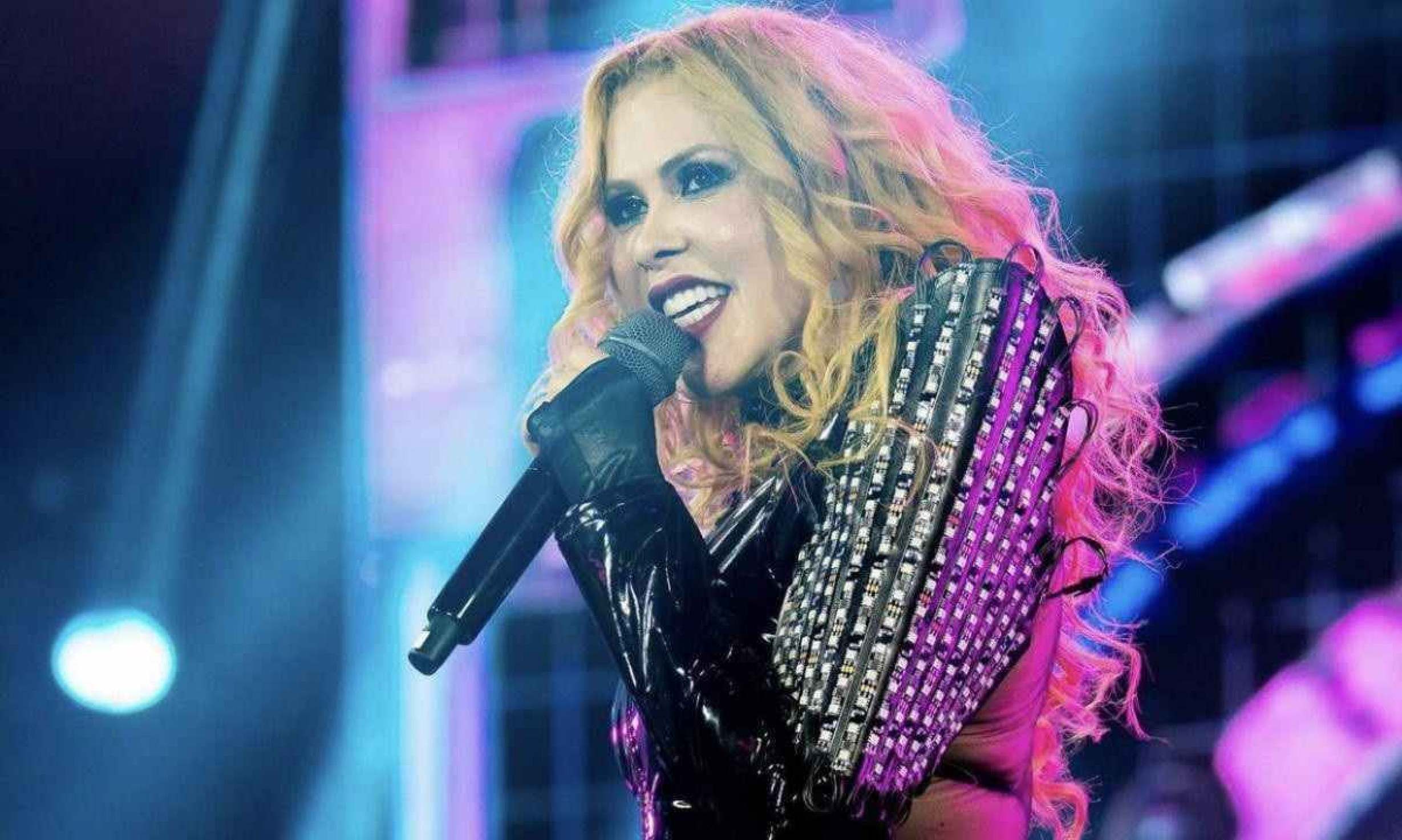 MG: prefeito aponta 'politicagem' após decisão que barrou show de Joelma