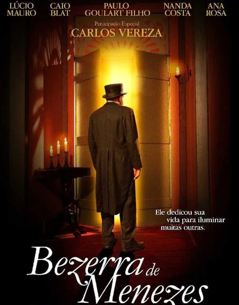 O filme 