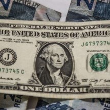 Dólar acumulou alta de 27,5% ao longo de 2024 -  (crédito: Rafael Neddermeyer/Fotos Publicas)