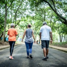 5 maneiras de tornar sua caminhada diária ainda mais benéfica - Getty Images