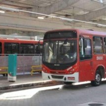 Com o aumento, passagem de ônibus metropolitano passará de R$ 7,70 para R$ 8,20 a partir do dia 9 de janeiro -  (crédito: Seinfra / Divulgação)