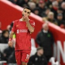 Em fim de contrato, Salah fala sobre renovação com Liverpool: &#8216;Longe&#8217; - No Ataque Internacional