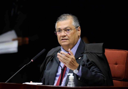 Gustavo Moreno/STF