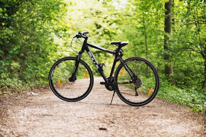 Ao longo da história, a bicicleta não se resumiu apenas a um meio de transporte. Ela se tornou protagonista de diversas modalidades esportivas. Conheça algumas!