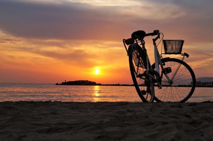 A história das bicicletas e curiosidades sobre esse veículo que faz bem à saúde e ao meio ambiente