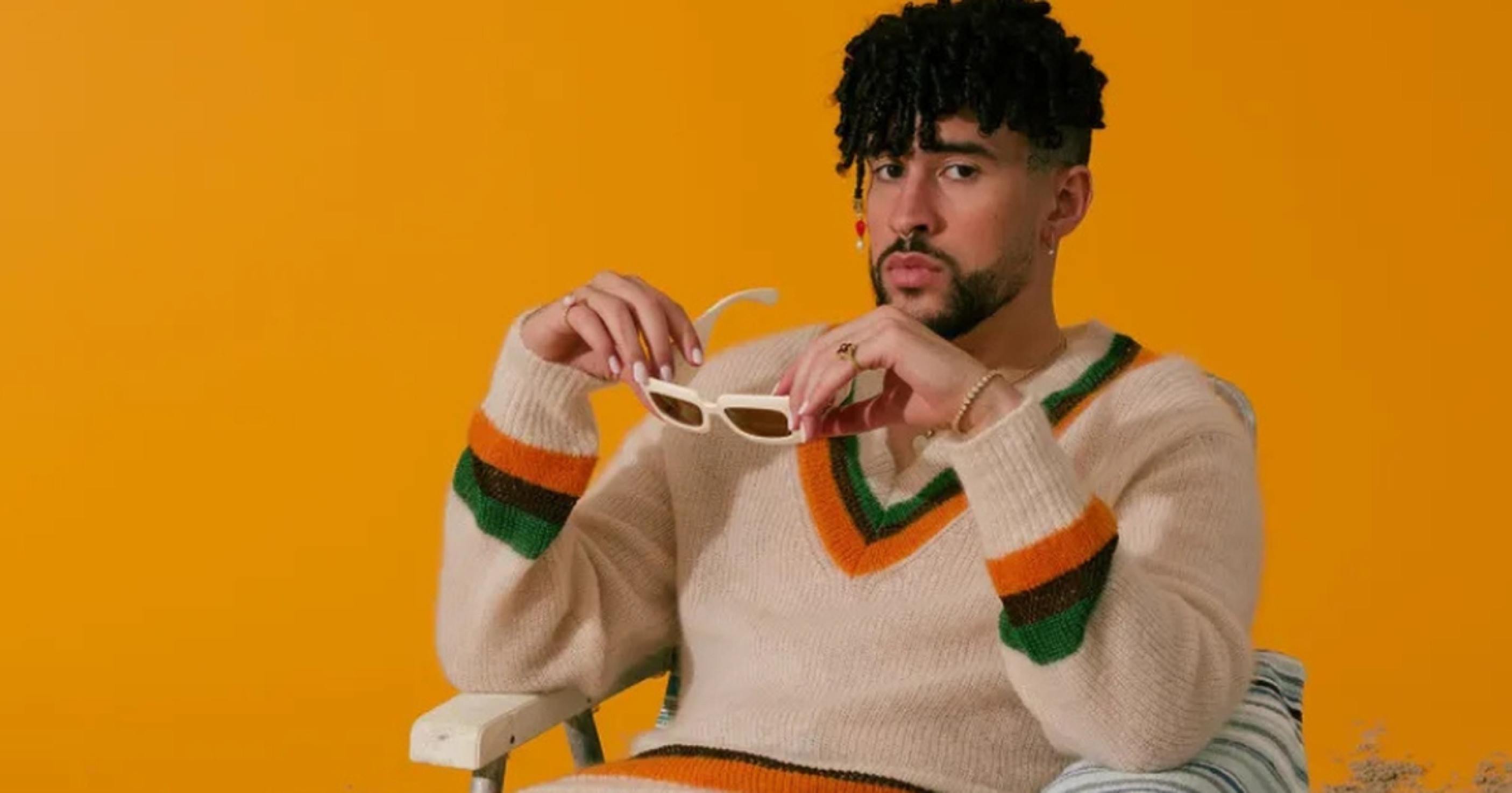 Tudo o que se sabe sobre ‘DeBÍ TiRAR Más FOToS’ de Bad Bunny