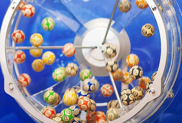 Neste s&aacute;bado (5/4), mais uma chance de acertar as seis dezenas da Mega-Sena e levar uma bolada para casa -  (crédito: Divulga&ccedil;&atilde;o Caixa)