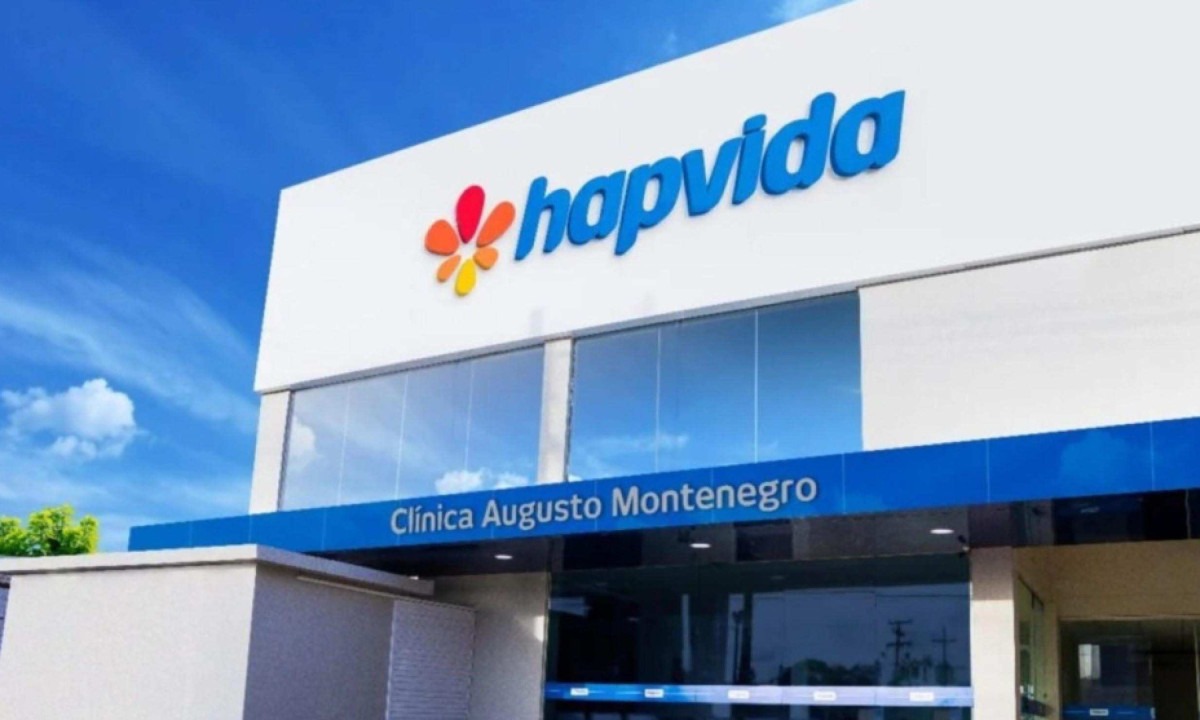As articulações (e limitações) da Hapvida na ANS - (crédito: Platobr)