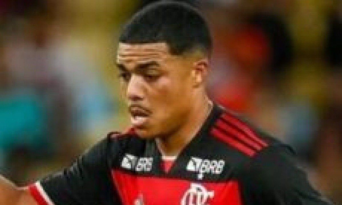 Flamengo vai receber valor milionário por venda de Igor Jesus a time da MLS -  (crédito: No Ataque Internacional)