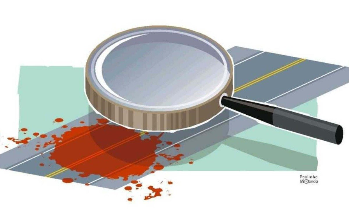 Ilustração -  (crédito: Paulinho Miranda/EM/D.A press)