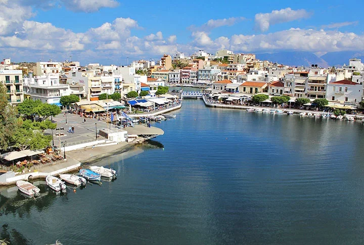 Ilha de Creta: Conheça essa maravilha grega no Mar Egeu - Alex Sky por Pixabay