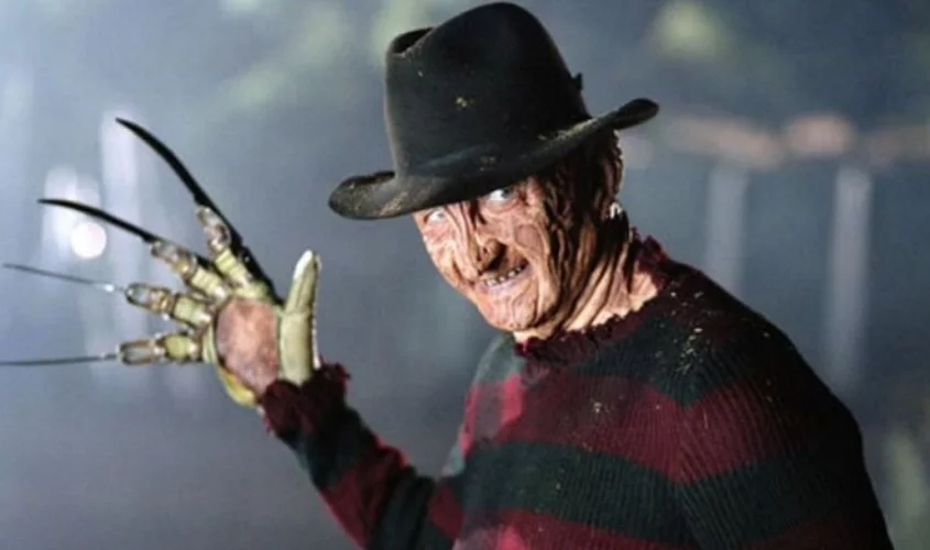 Curiosidades sobre o assustador Freddy Krueger - Divulgação