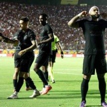 Retrospectiva 2024: Corinthians tem ano ‘infernal’, mas finaliza no céu - Foto: Rodrigo Coca/Agência Corinthians