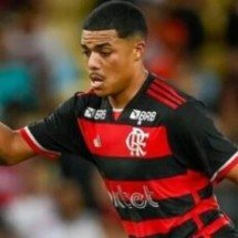 Flamengo vai receber valor milionário por venda de Igor Jesus a time da MLS - No Ataque Internacional