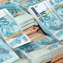 Mega da Virada: sortudo de Nova Lima ganhou R$ 79 milhões com apenas R$ 5 - ABr / Agência Brasil