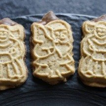 Biscoito amanteigado belga se destaca no fim de ano europeu - Imagem de beauty_of_nature por Pixabay