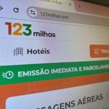 Justiça torna réus administradores e sócios do grupo 123 milhas - Isabela Stanga/CB/D.A Press