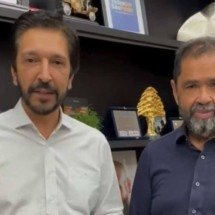 Itamaraty deve ter mudanças em 2025 - Reprodução/Instagram 