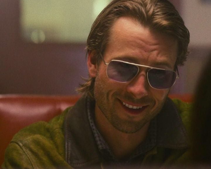 Só em 2024, Powell estrela três filmes: “Todos Menos Você“, “Assassino Por Acaso“ e “Twisters“. Este último destacou o charme do ator num filme catástrofe. 