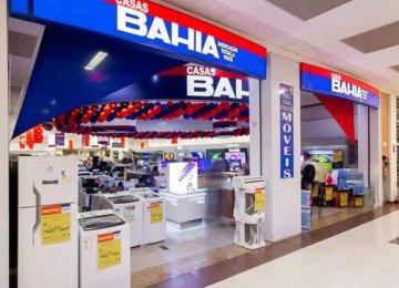 Quarto: o Grupo Casas Bahia, fundado em 1952, é um dos maiores varejistas de móveis e eletrodomésticos do Brasil. Com um faturamento de R$ 22 bilhões em 2023, a empresa é um ícone no setor de varejo, especialmente conhecido por suas políticas de crédito acessível. -  (crédito: Divulgação)