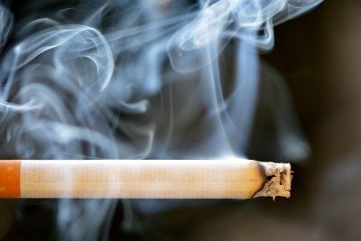O cigarro foi o item que registrou maior alta em agosto -  (crédito: Alexas fotos pixabay)
