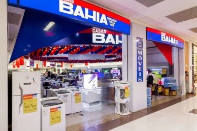 Quarto: o Grupo Casas Bahia, fundado em 1952, é um dos maiores varejistas de móveis e eletrodomésticos do Brasil. Com um faturamento de R$ 22 bilhões em 2023, a empresa é um ícone no setor de varejo, especialmente conhecido por suas políticas de crédito acessível. -  (crédito: Divulgação)