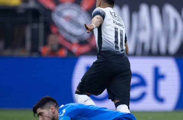 SETEMBRO -  No aniversário do clube, Corinthians vence o Flamengo por 2 a 1, na Neo Química Arena e volta a vencer no Campeonato Brasileiro. - Foto: Rodrigo Coca/Corinthians