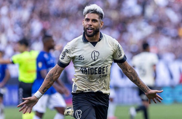 Pelo Campeonato Paulista, Corinthians vence o Santo André em casa, e empata com o Água Santa, fora de casa e encerra sua participação no Estadual de forma precoce, sem uma vaga no mata-mata e com riscos de ficar fora da Copa do Brasil em 2025. - Foto: Rebeca Reis/Ag. Paulistão