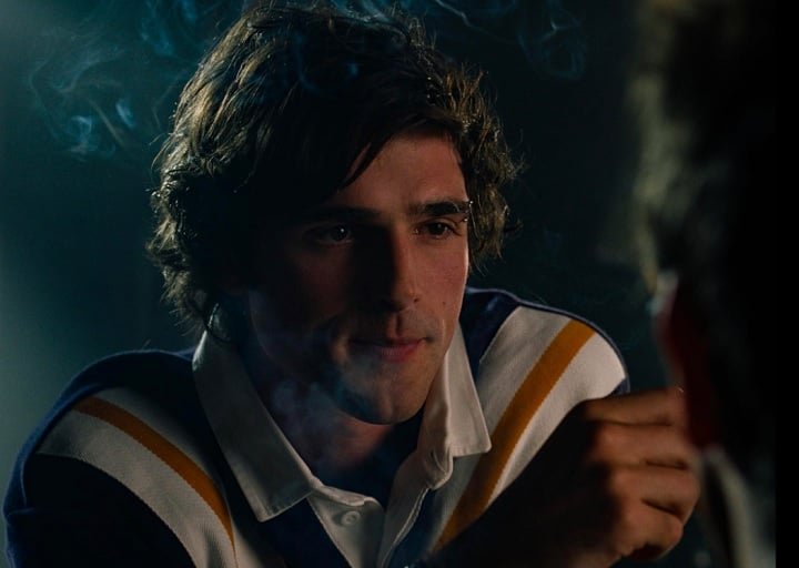 Elordi também está envolvido na série de sucesso 