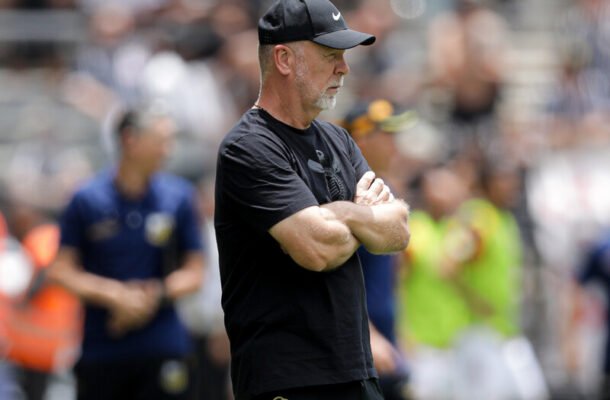 FEVEREIRO - No primeiro jogo de fevereiro, o Corinthians perdeu para o Novorizontino por 3 a 1, em plena Neo Química Arena. O resultado foi o estopim para Mano Menezes, que acabou demitido no dia seguinte. - Foto: Rodrigo Coca/Agência Corinthians