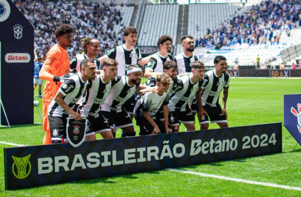 Confira a retrospectiva do J10 de como foi o ano do Corinthians - Foto: Rodrigo Coca/Agencia Corinthians