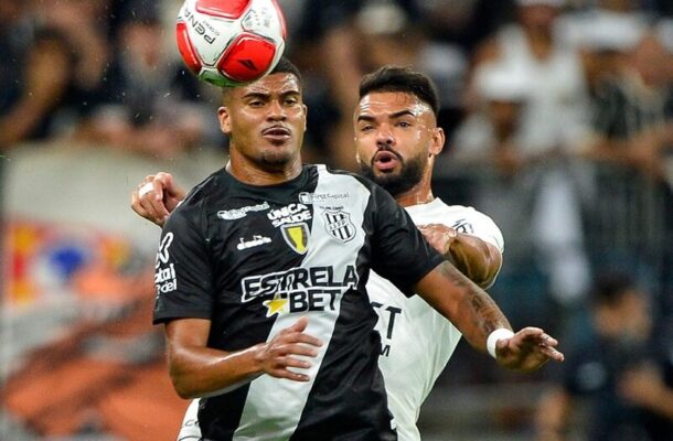 Na última partida do mês, Corinthians perde pela primeira vez sob o comando de António Oliveira. 1 a 0 para a Ponte Preta, em plena Neo Química Arena. O resultado fez com que a equipe fosse eliminada do Estadual ainda na fase de grupos, de forma precoce. - Foto: Renato Pizzutto/Ag. Paulistão