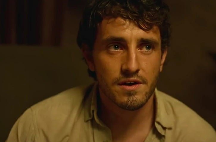 O ator ainda atuou em outros projetos importantes como “Todos Nós Desconhecidos” e “Intruso” (ambos em 2023). E ele decolou mesmo com a sequência  