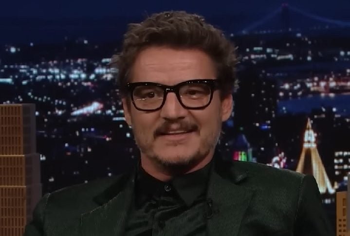 BÃŽnus: Pedro Pascal - Um nome que nÃ£o estÃ¡ na lista do The Hollywood Reporter, mas que merece ser mencionado Ã© o do ator chileno Pedro Pascal.