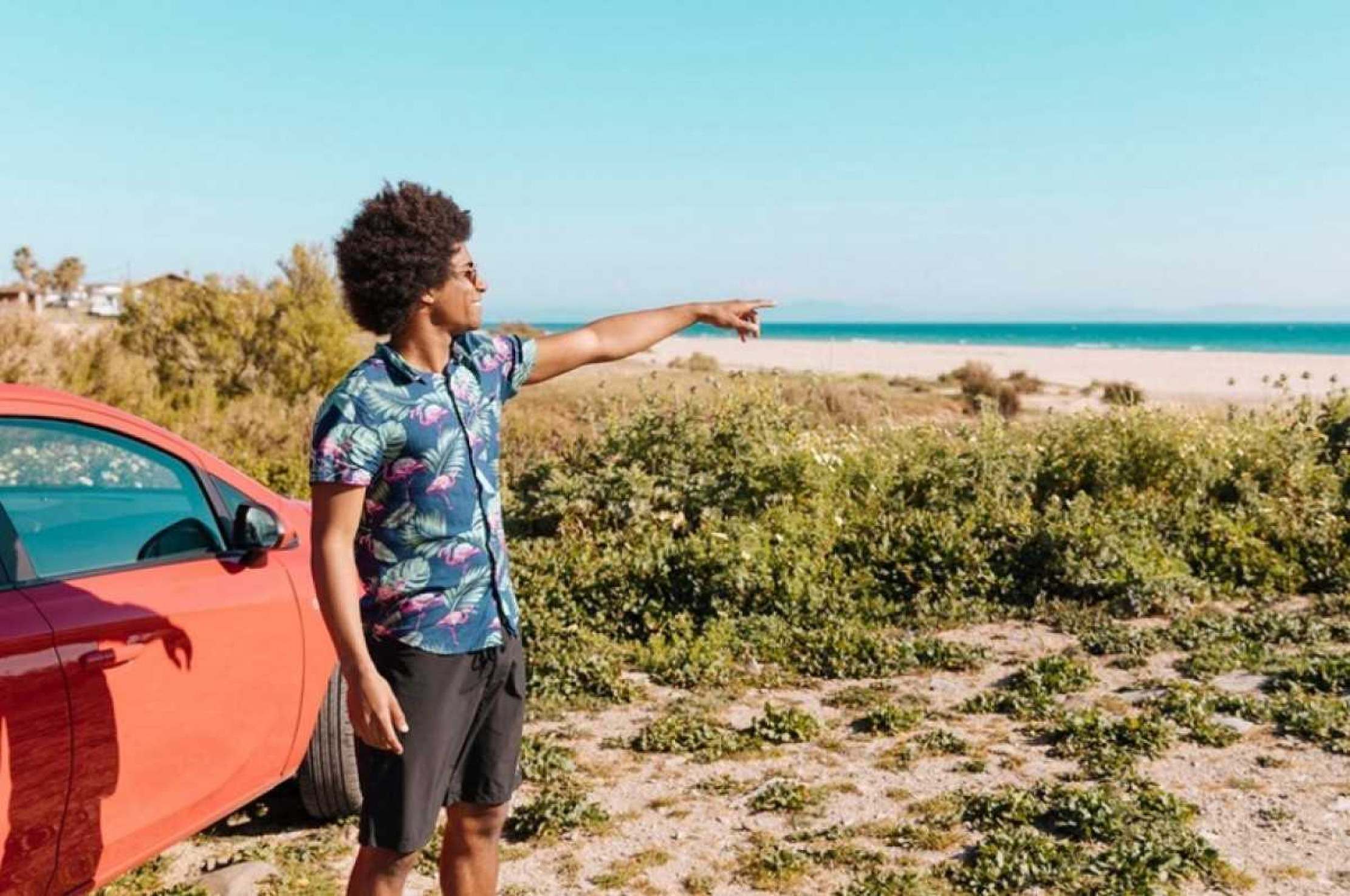 Vai viajar para praia ou campo? Cuidados para manter a saúde e bem-estar