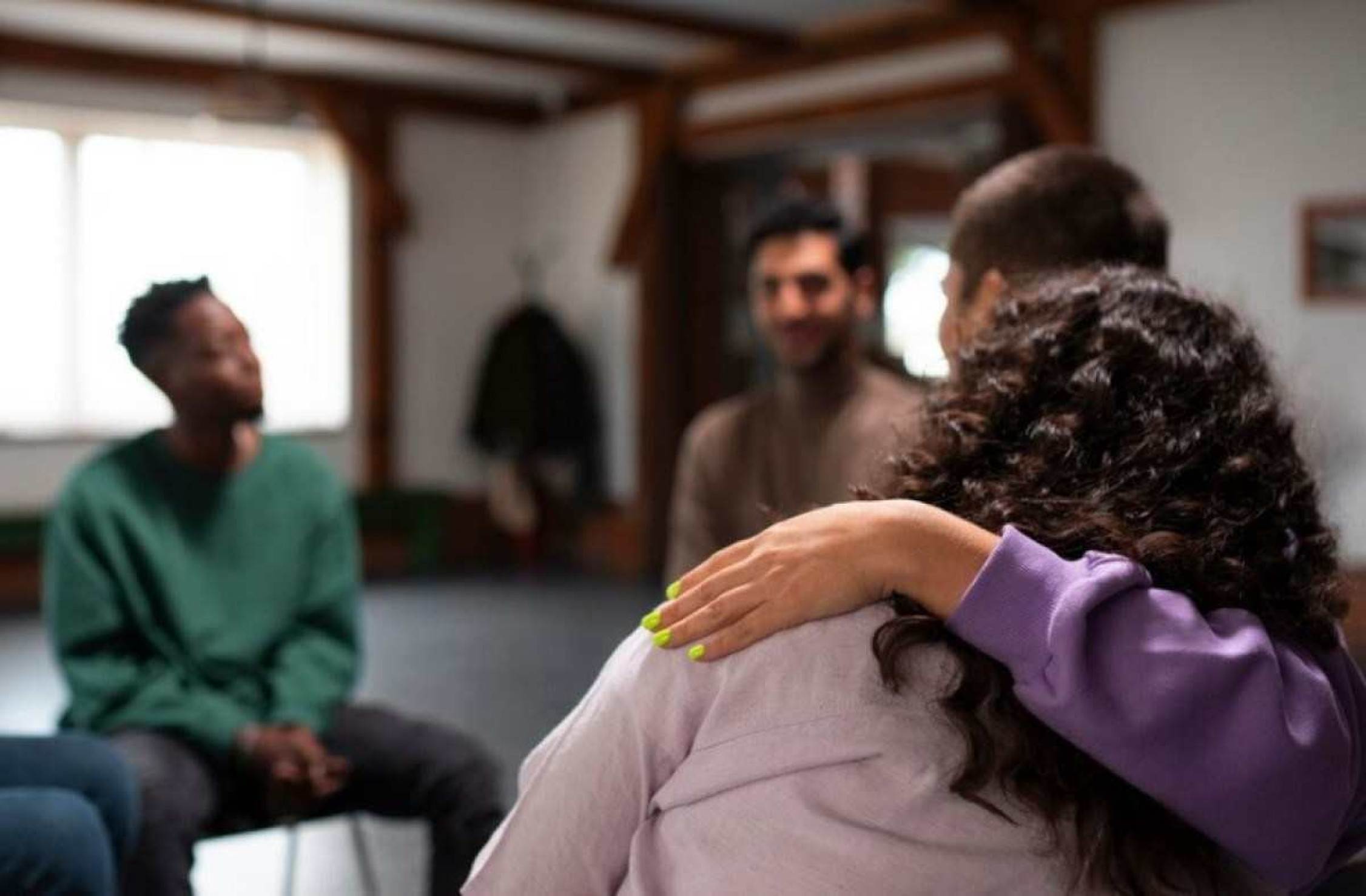 Janeiro Branco: campanha convida para a promoção da saúde mental