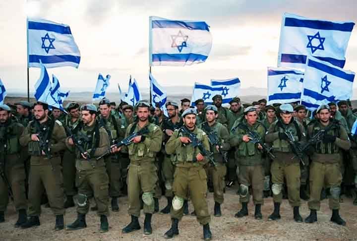 Israel está envolvido em conflito com grupos palestinos. Suas Forças de Defesa estão em estado elevado de prontidão, realizando operações militares em resposta a ataques. A guerra gera impactos significativos na segurança, política e nas relações internacionais, exacerbando tensões regionais. Aparecem em 17º, com 0.2596.