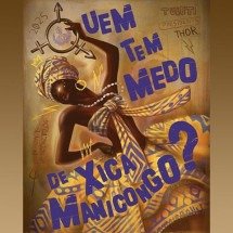 Ano começa e já se pensa em carnaval: Primeira travesti do Brasil é enredo da Tuiuti para Carnaval 2025 - Tuiutí 2025 - Divulgação