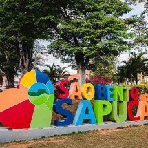 ‘Toscana brasileira’: Conheça a cidade serrana que é rota do azeite e do vinho -  São Bento do Sapucai /wikimédia Commons